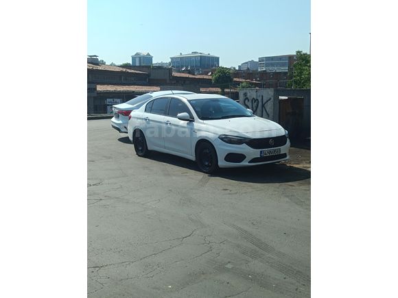 Sahibinden Fiat Egea 1.3 Multijet l