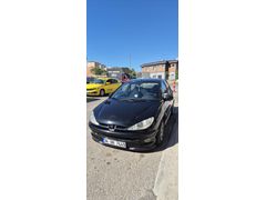 Sahibinden Peugeot 206 1.4 XR 2001 Model
