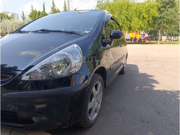Sahibinden Honda Jazz 1.4 ES 2004 Model
