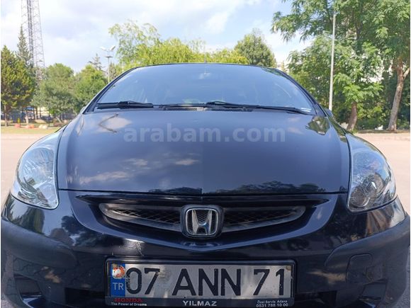 Sahibinden Honda Jazz 1.4 ES 2004 Model