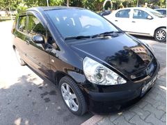 Sahibinden Honda Jazz 1.4 ES 2004 Model
