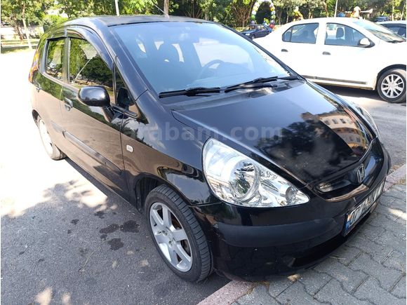 Sahibinden Honda Jazz 1.4 ES 2004 Model
