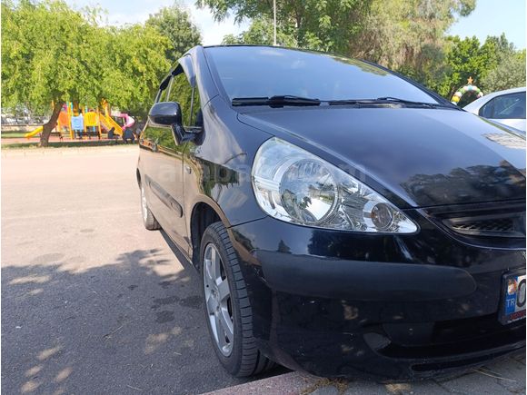 Sahibinden Honda Jazz 1.4 ES 2004 Model
