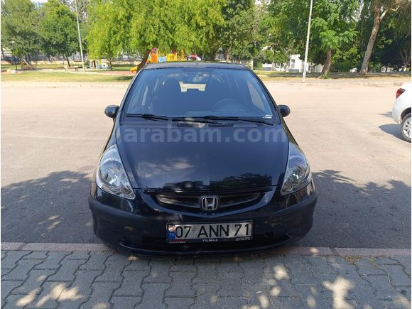 Sahibinden Honda Jazz 1.4 ES 2004 Model