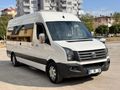 Sahibinden Volkswagen Crafter Servis
