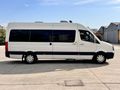 Sahibinden Volkswagen Crafter Servis