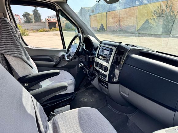 Sahibinden Volkswagen Crafter Servis