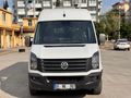 Sahibinden Volkswagen Crafter Servis