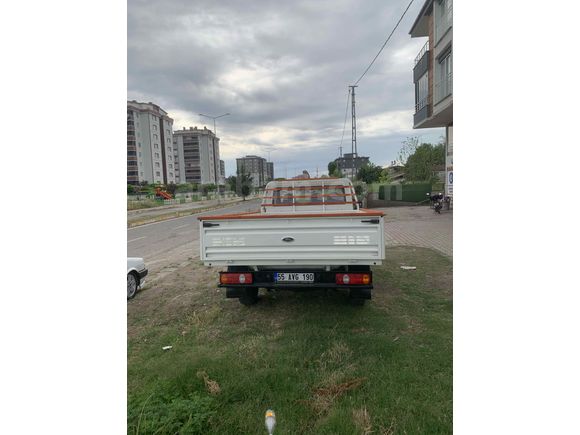Galeriden Ford Trucks Transit T 350 Samsun