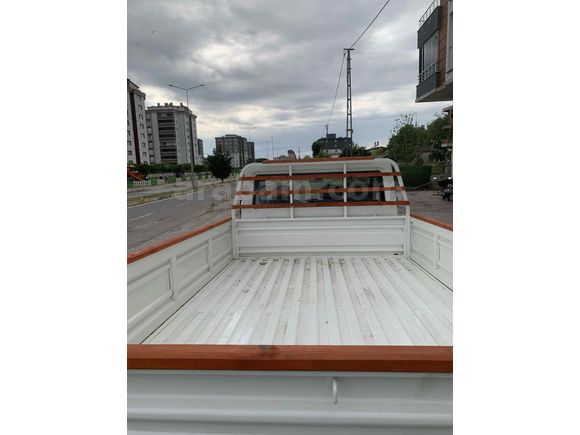 Galeriden Ford Trucks Transit T 350 Samsun