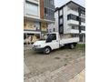 Galeriden Ford Trucks Transit T 350 Samsun