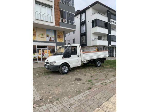 Galeriden Ford Trucks Transit T 350 Samsun