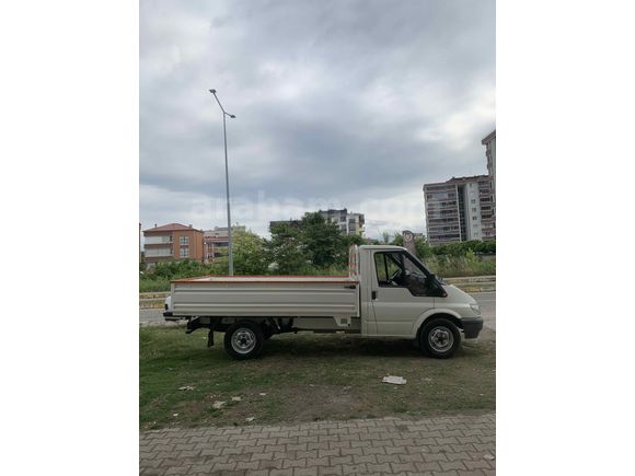 Galeriden Ford Trucks Transit T 350 Samsun