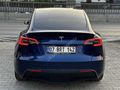 2024 TESLA MODEL Y // BOYASIZ // MAVİ // 56.000 KM
