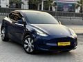 2024 TESLA MODEL Y // BOYASIZ // MAVİ // 56.000 KM