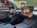 2024 TESLA MODEL Y // BOYASIZ // MAVİ // 56.000 KM