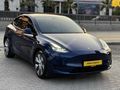 2024 TESLA MODEL Y // BOYASIZ // MAVİ // 56.000 KM