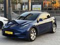 2024 TESLA MODEL Y // BOYASIZ // MAVİ // 56.000 KM