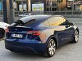 2024 TESLA MODEL Y // BOYASIZ // MAVİ // 56.000 KM