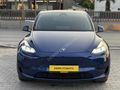 2024 TESLA MODEL Y // BOYASIZ // MAVİ // 56.000 KM