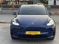 2024 TESLA MODEL Y // BOYASIZ // MAVİ // 56.000 KM