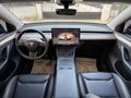 2024 TESLA MODEL Y // BOYASIZ // MAVİ // 56.000 KM