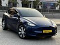 2024 TESLA MODEL Y // BOYASIZ // MAVİ // 56.000 KM