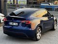 2024 TESLA MODEL Y // BOYASIZ // MAVİ // 56.000 KM