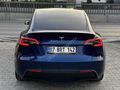 2024 TESLA MODEL Y // BOYASIZ // MAVİ // 56.000 KM