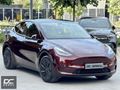*DC GARAJ*TESLA MODEL Y/2024/33.000KM/ÖZEL RENK/HATASIZ/BOYASIZ