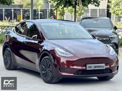 *DC GARAJ*TESLA MODEL Y/2024/33.000KM/ÖZEL RENK/HATASIZ/BOYASIZ