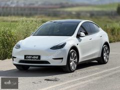 DENGE MOTORS-Model Y RWD HATASIZ-BOYASIZ-TRAMERSİZ