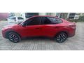 Sahibinden Citroen C4 X 1.2 PureTech Feel Bold 2024 Model