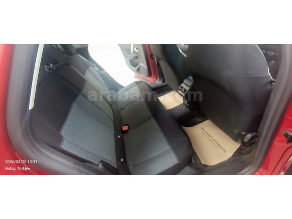 Sahibinden Citroen C4 X 1.2 PureTech Feel Bold 2024 Model