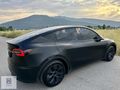HATASIZ BOYASIZ 2024 TESLA MODEL Y 218HP EX. MAT PPF 30 BİN KM