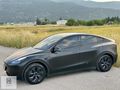 HATASIZ BOYASIZ 2024 TESLA MODEL Y 218HP EX. MAT PPF 30 BİN KM