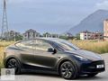 HATASIZ BOYASIZ 2024 TESLA MODEL Y 218HP EX. MAT PPF 30 BİN KM