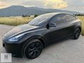 HATASIZ BOYASIZ 2024 TESLA MODEL Y 218HP EX. MAT PPF 30 BİN KM