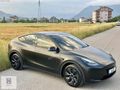 HATASIZ BOYASIZ 2024 TESLA MODEL Y 218HP EX. MAT PPF 30 BİN KM