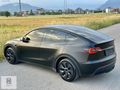 HATASIZ BOYASIZ 2024 TESLA MODEL Y 218HP EX. MAT PPF 30 BİN KM