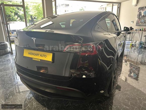 WEINGART AUTO - 2025 MODEL 23.000 KM MODEL Y