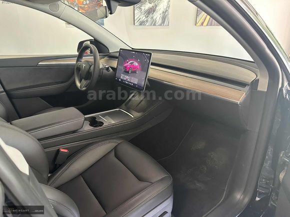 WEINGART AUTO - 2025 MODEL 23.000 KM MODEL Y