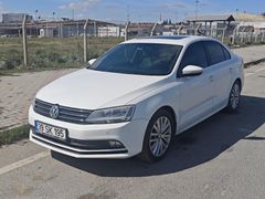Sahibinden Volkswagen Jetta 1.2 TSi Highline 2015 Model