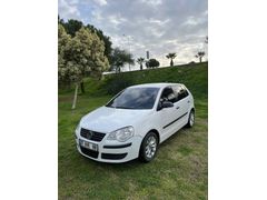 Sahibinden Volkswagen Polo 1.4 TDi Trendline 2008 Model  211.000 km Beyaz