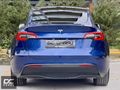 DC GARAJ*TESLA MODEL Y/2024/28.000 KM/EAP/SUMMON/DEEP BLUE