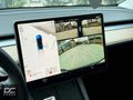 DC GARAJ*TESLA MODEL Y/2024/28.000 KM/EAP/SUMMON/DEEP BLUE