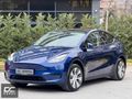 DC GARAJ*TESLA MODEL Y/2024/28.000 KM/EAP/SUMMON/DEEP BLUE