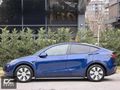 DC GARAJ*TESLA MODEL Y/2024/28.000 KM/EAP/SUMMON/DEEP BLUE