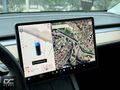 DC GARAJ*TESLA MODEL Y/2024/28.000 KM/EAP/SUMMON/DEEP BLUE