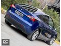 DC GARAJ*TESLA MODEL Y/2024/28.000 KM/EAP/SUMMON/DEEP BLUE